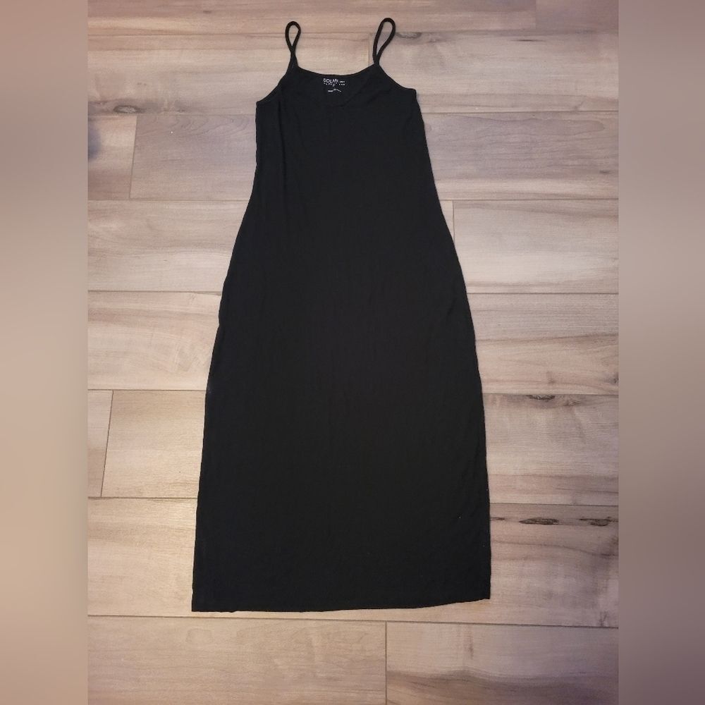 Dolan Spaghetti strap dress